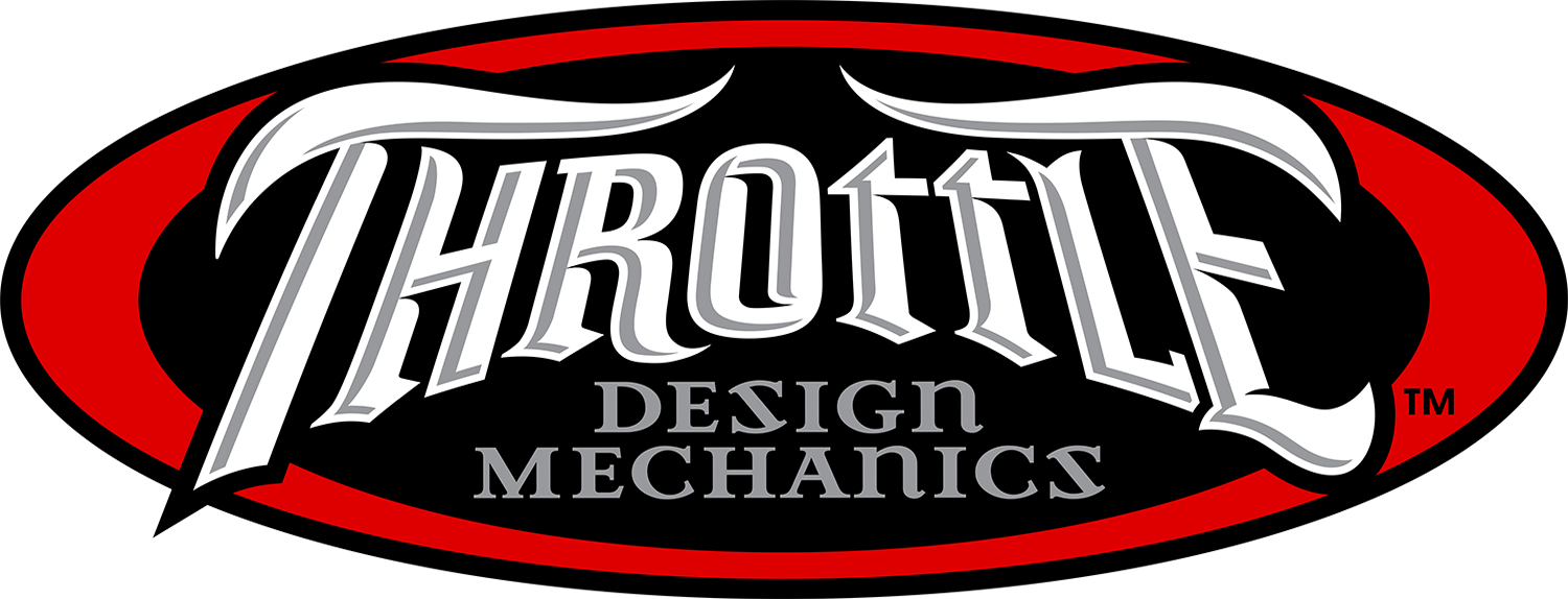 Throttle Design Mechanics