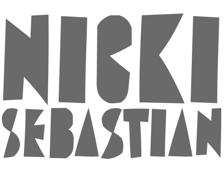 Nicki Sebastian