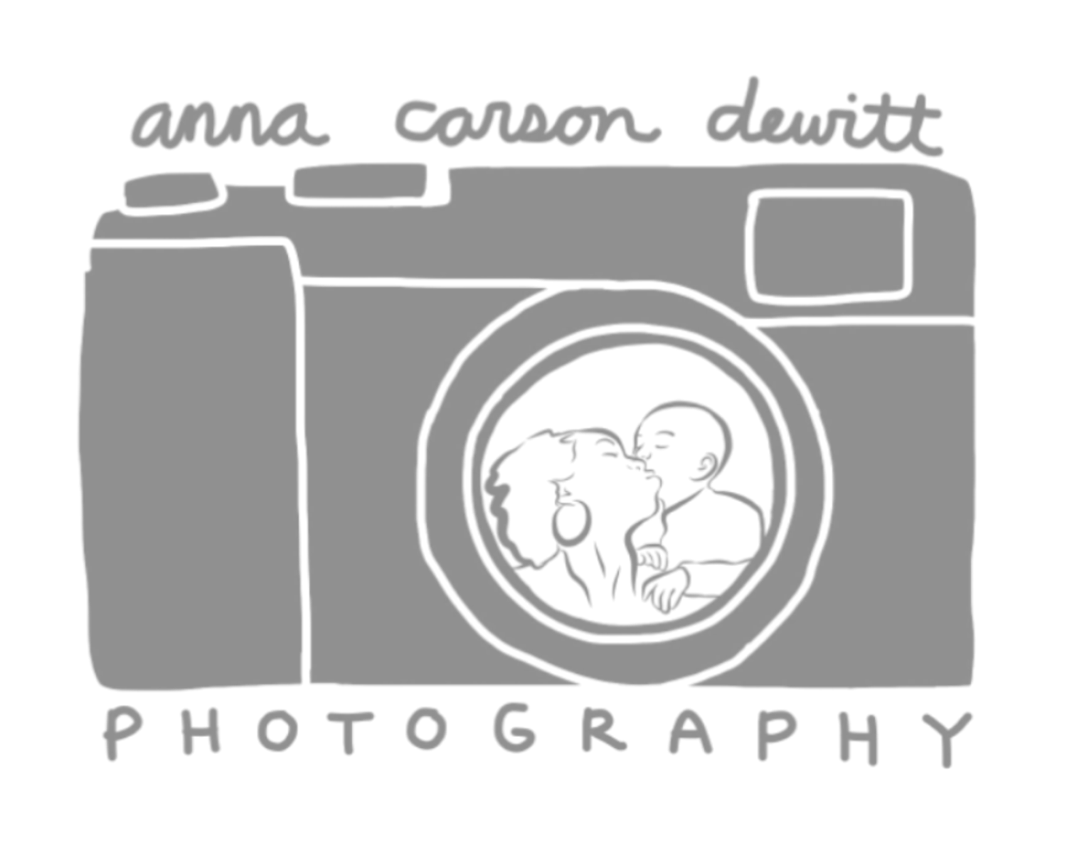 Anna Carson DeWitt Photography