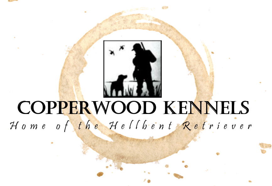 Copperwood Kennels