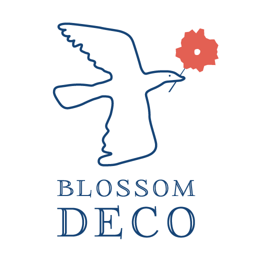 Flower  Shop BLOSSOM DECO