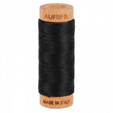 AURIFIL 80 Wt. THREAD for Hand Stitching! — Eye of the Beholder