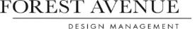 Forest Avenue Design Management