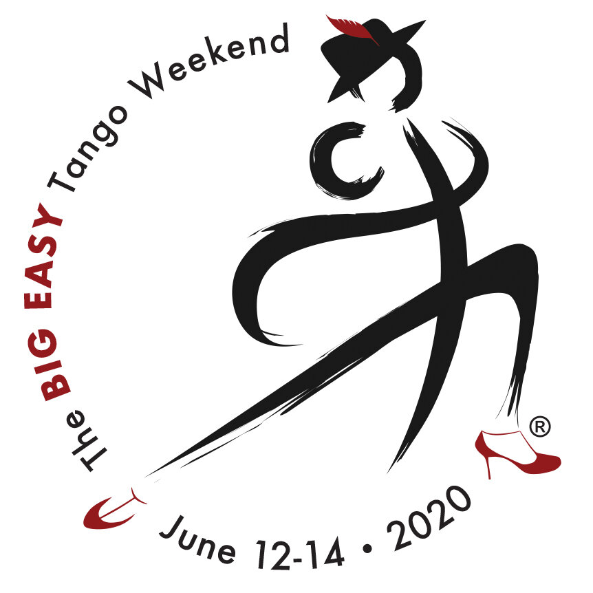 Big Easy Tango Weekend