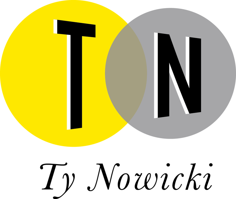 Ty Nowicki Design