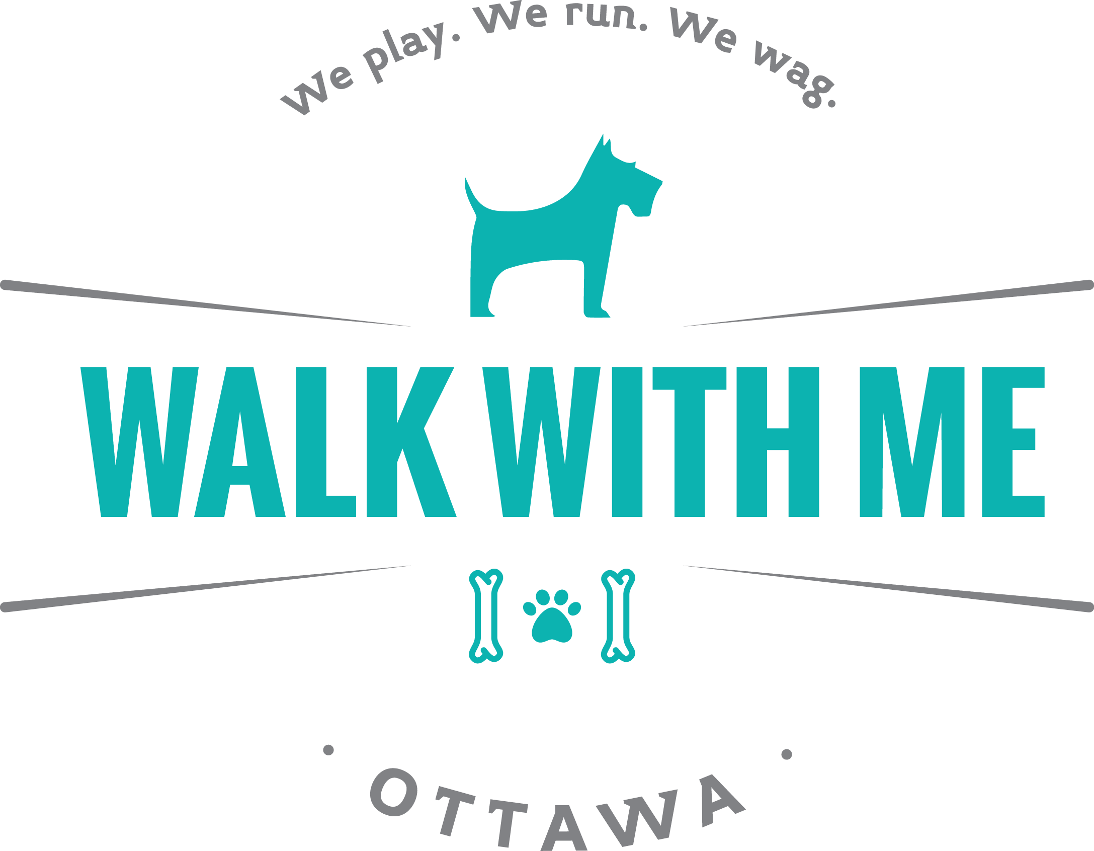 Walk With Me Ottawa--Ottawa&#39;s leading dog training, walking and boarding company since 2013