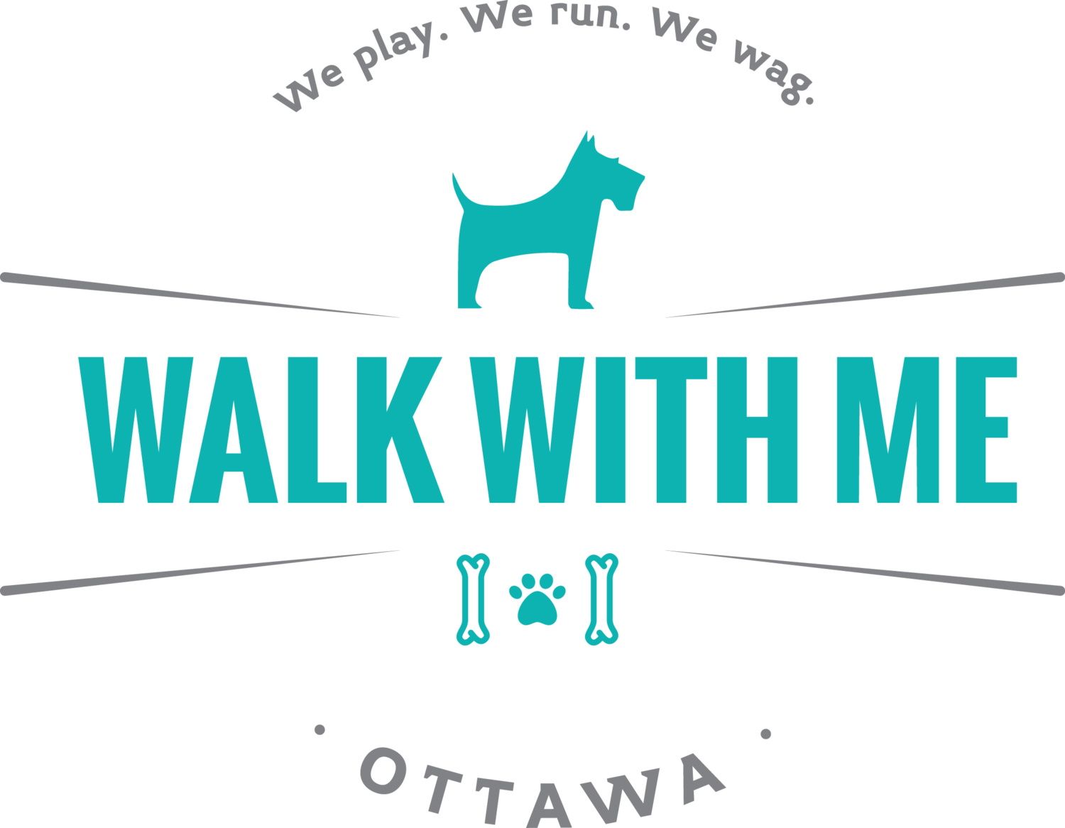 Walk With Me Ottawa--Ottawa's leading dog training, walking and boarding company since 2013