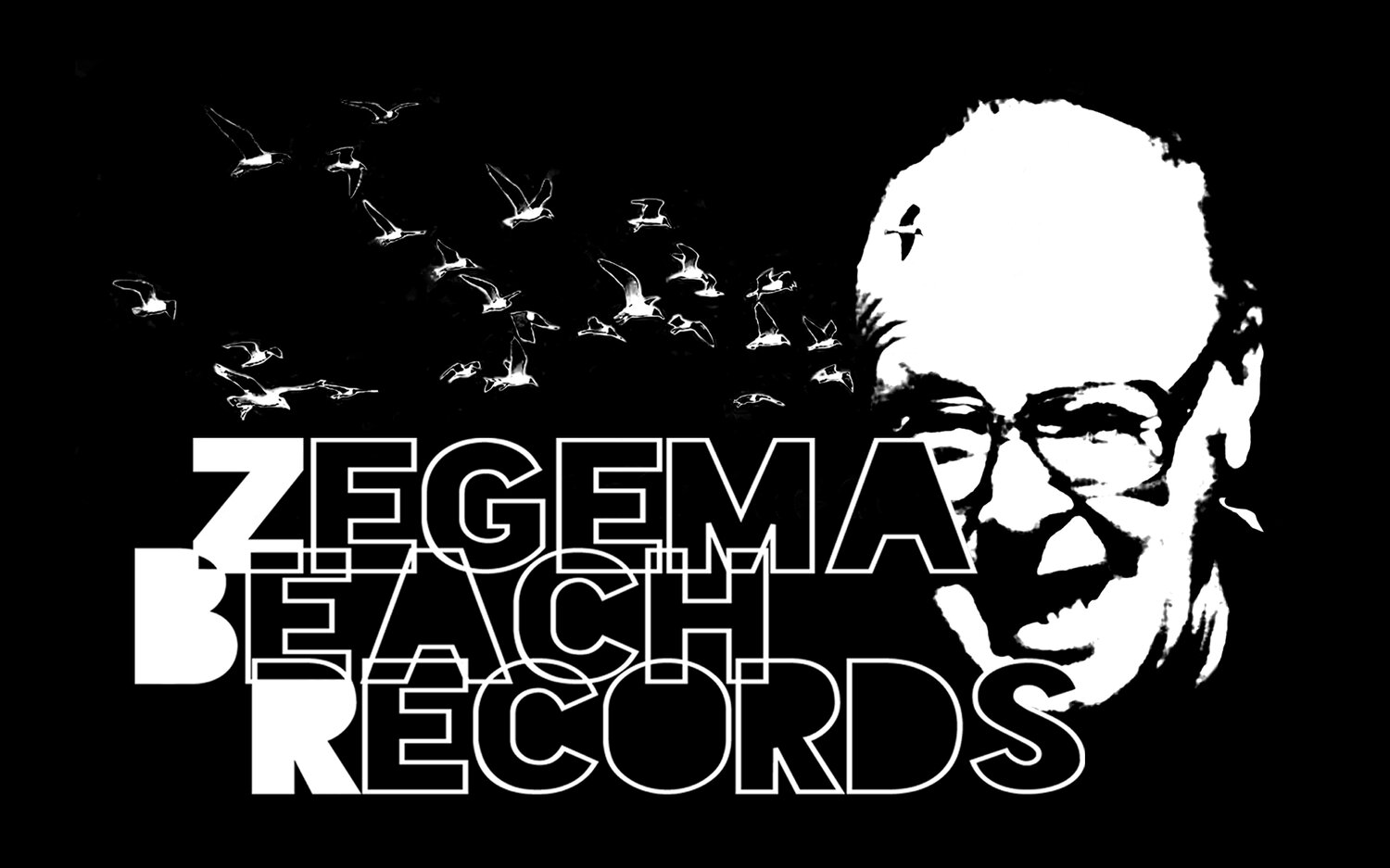 Zegema Beach Records