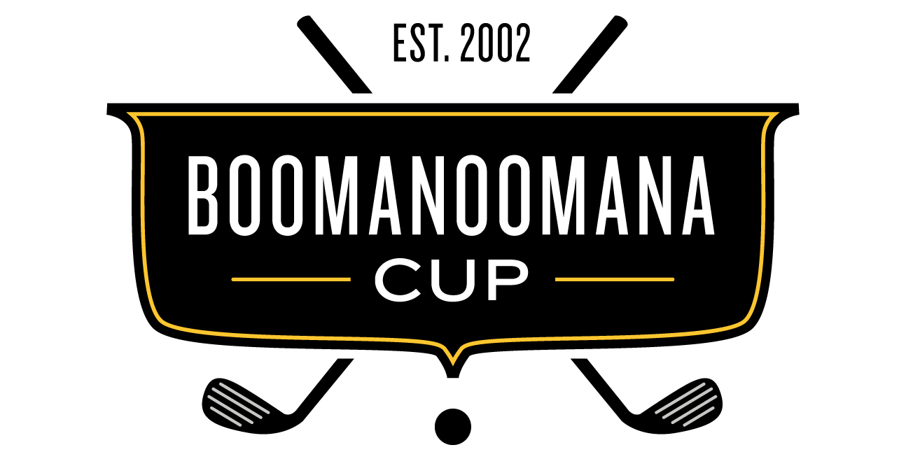 Boomanoomana Cup