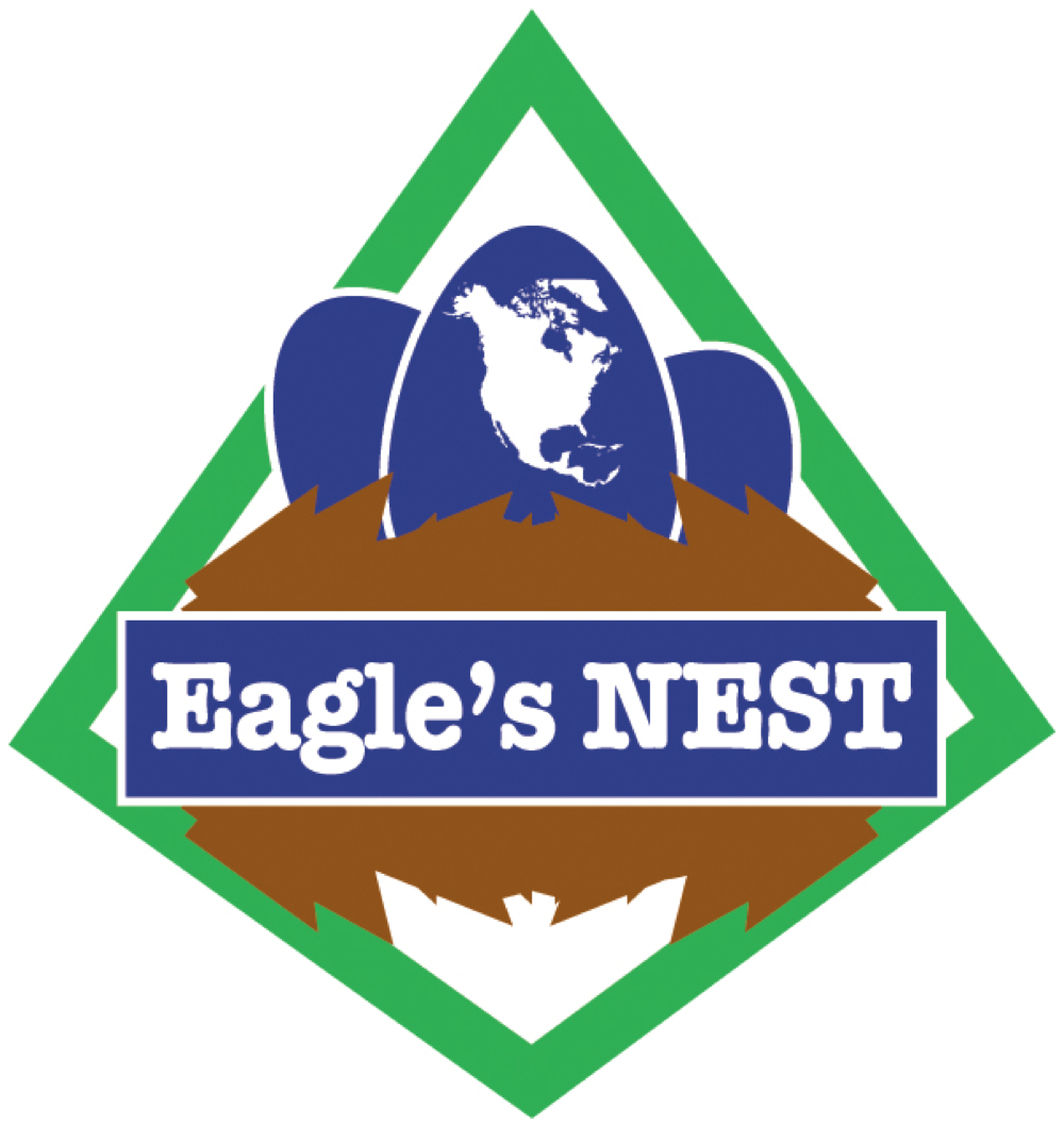 Eagle's NEST US