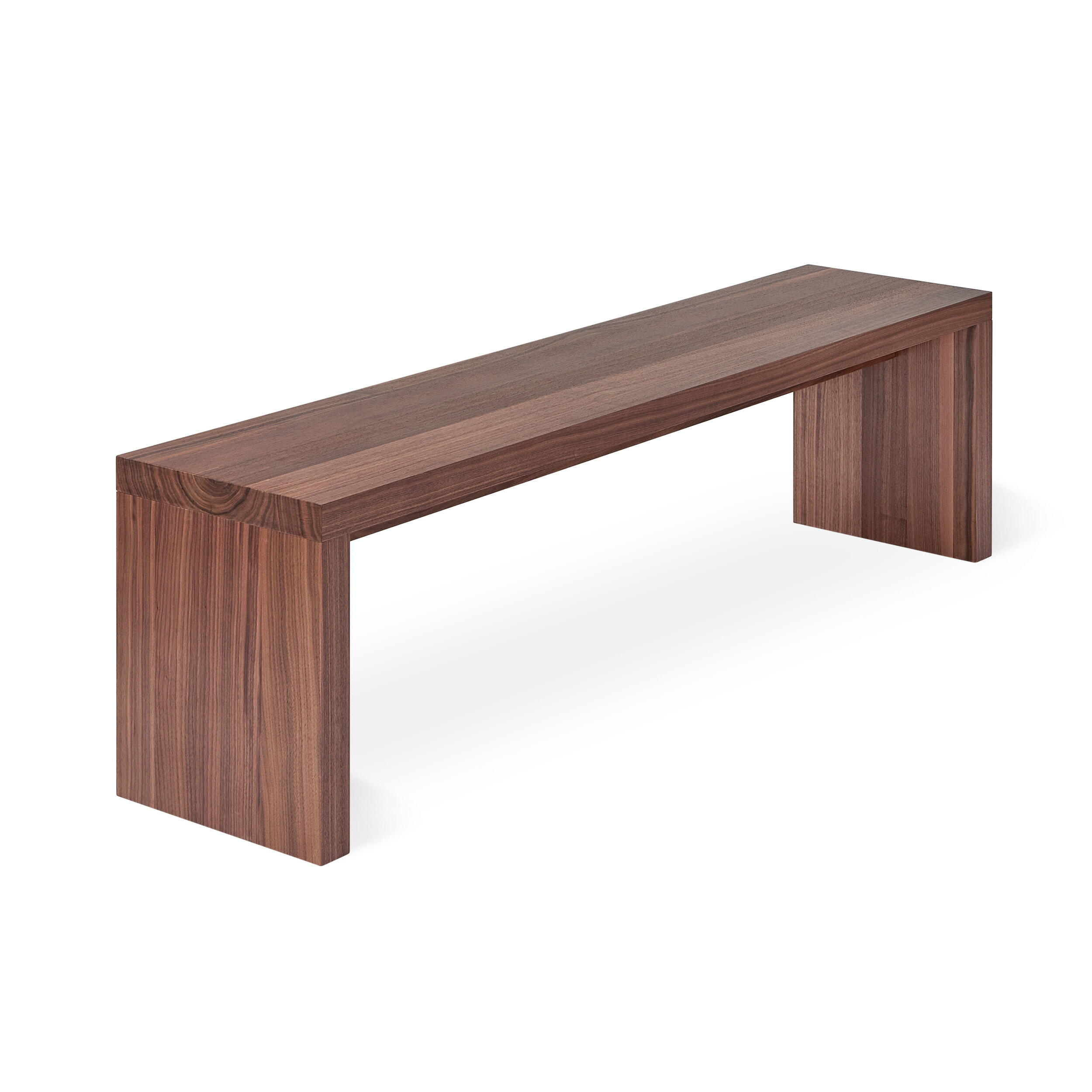 Plank Dining Bench Ro