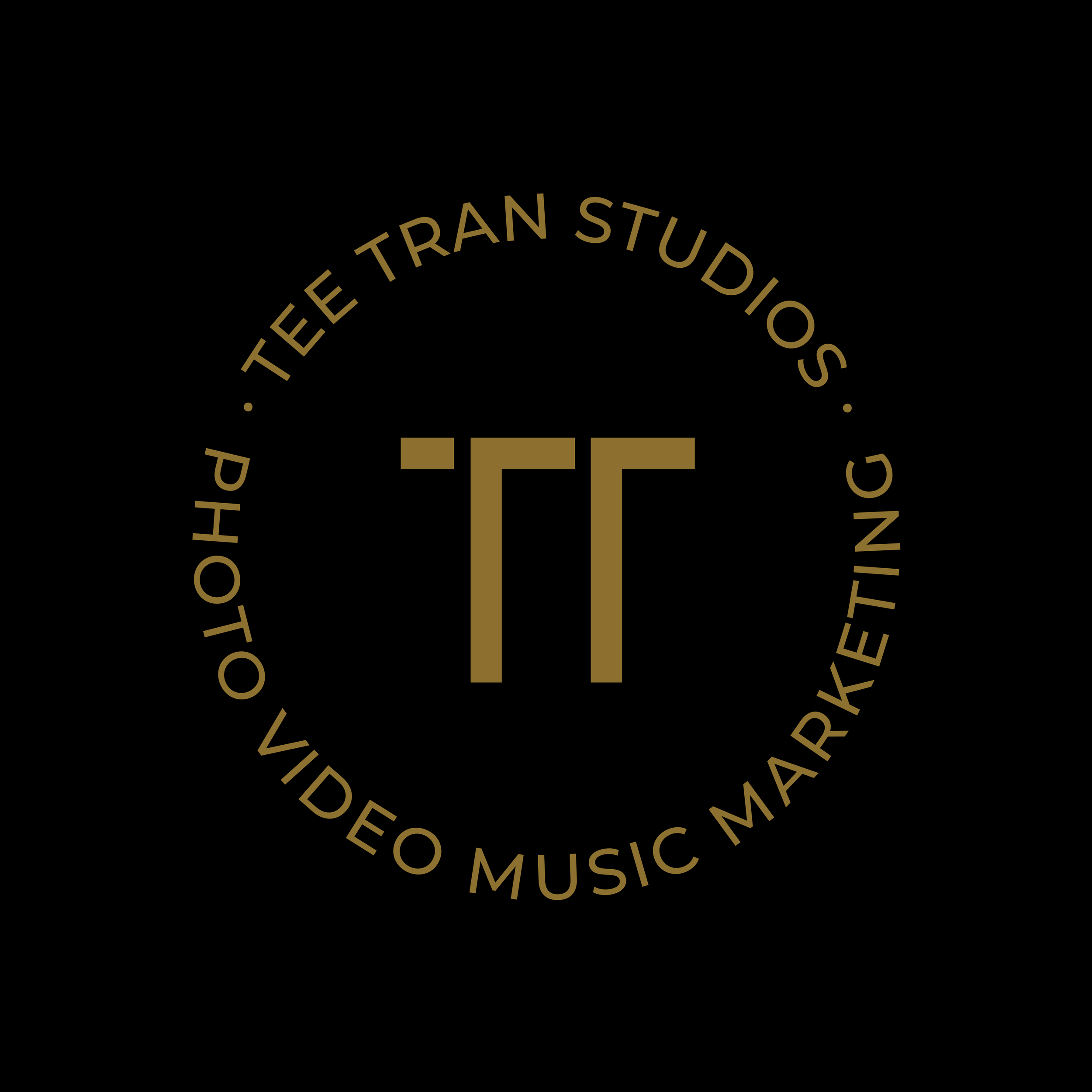 Tee Tran Studios
