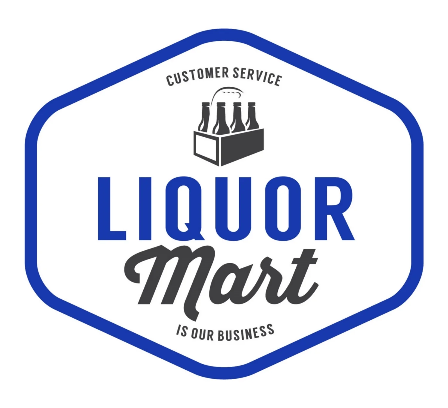 Liquor Mart