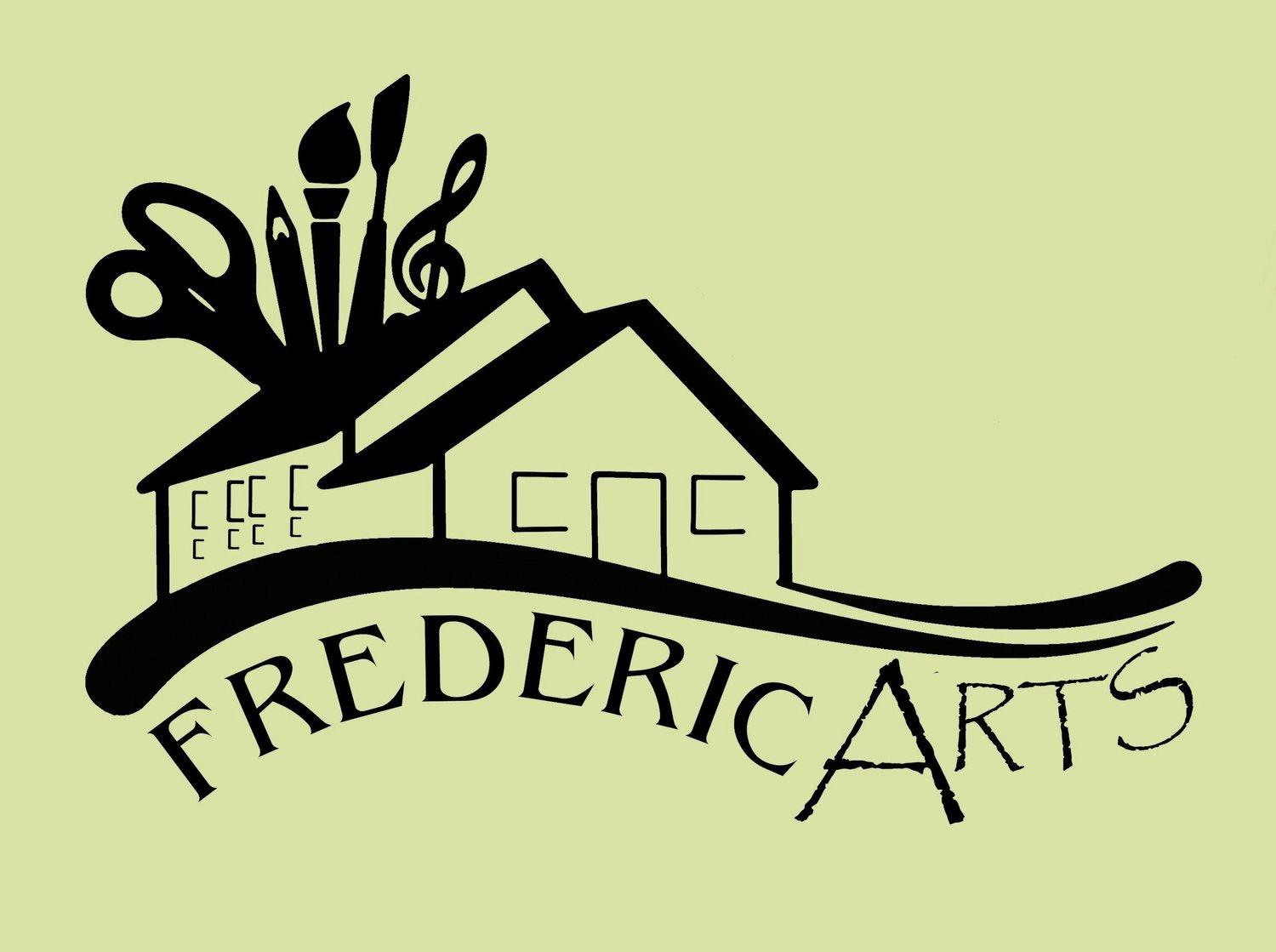 Frederic Arts