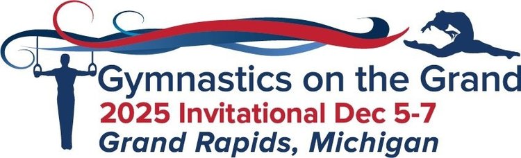 Gymnastics on the Grand