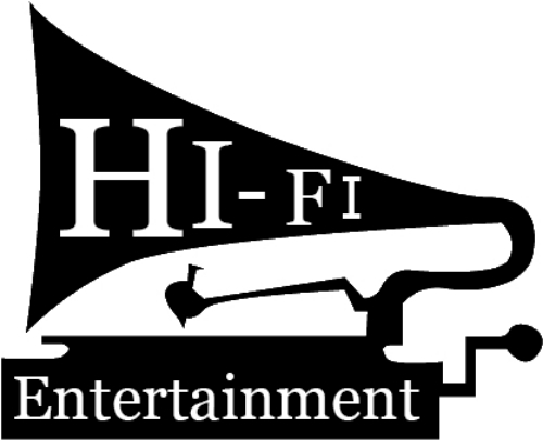 Hi-Fi Entertainment