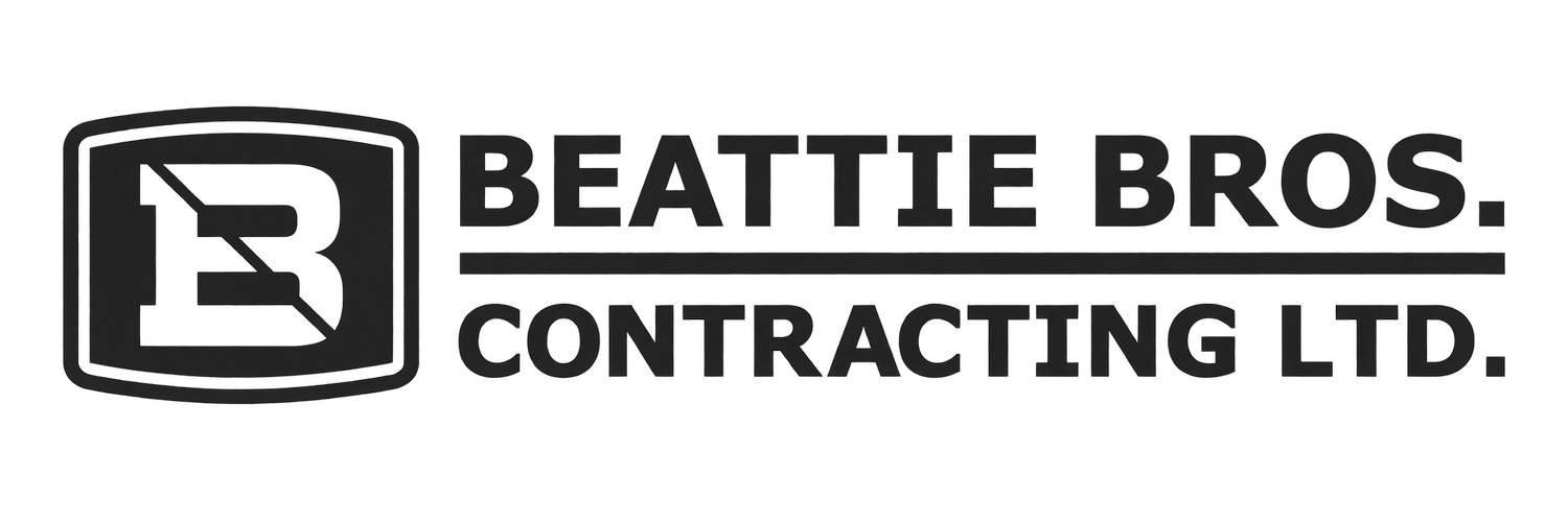 Beattie Bros. Contracting Ltd.