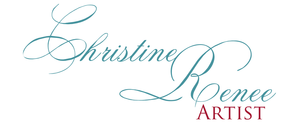 Christine Renee Art