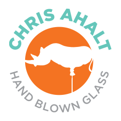 Chris Ahalt Glass