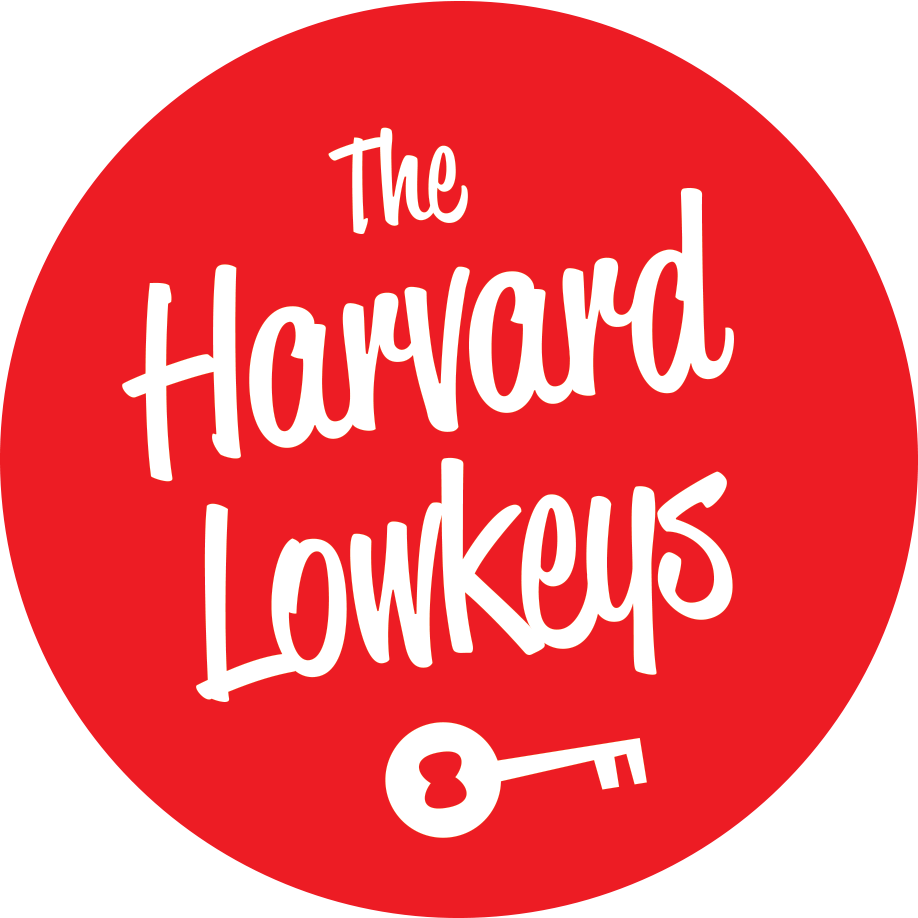 The Harvard LowKeys