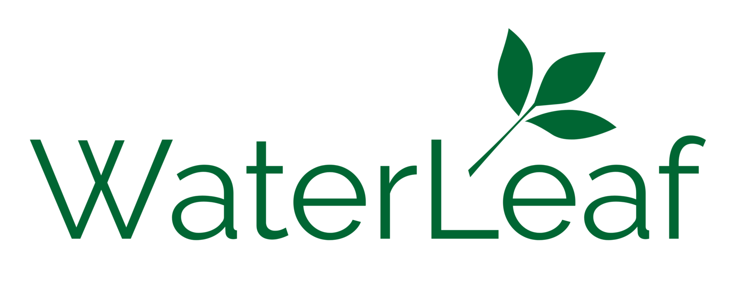 WaterLeaf LLC