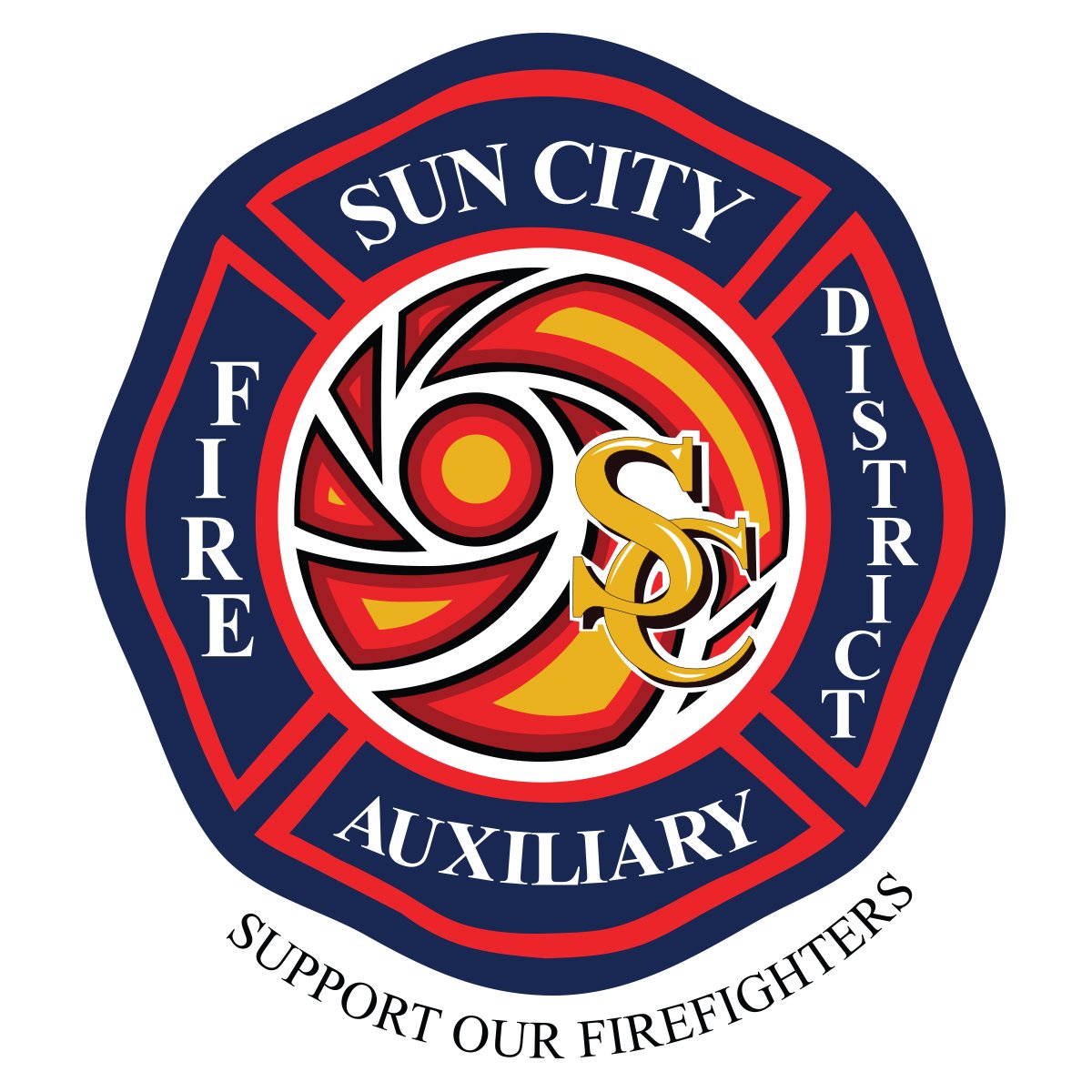 Sun City Fire District Auxiliary