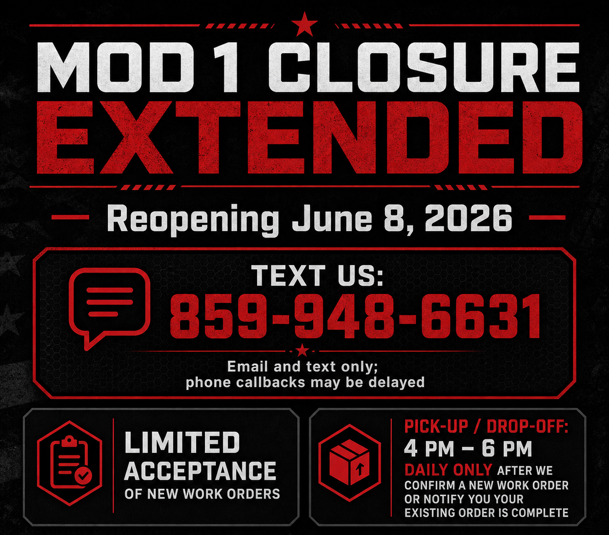 MOD 1