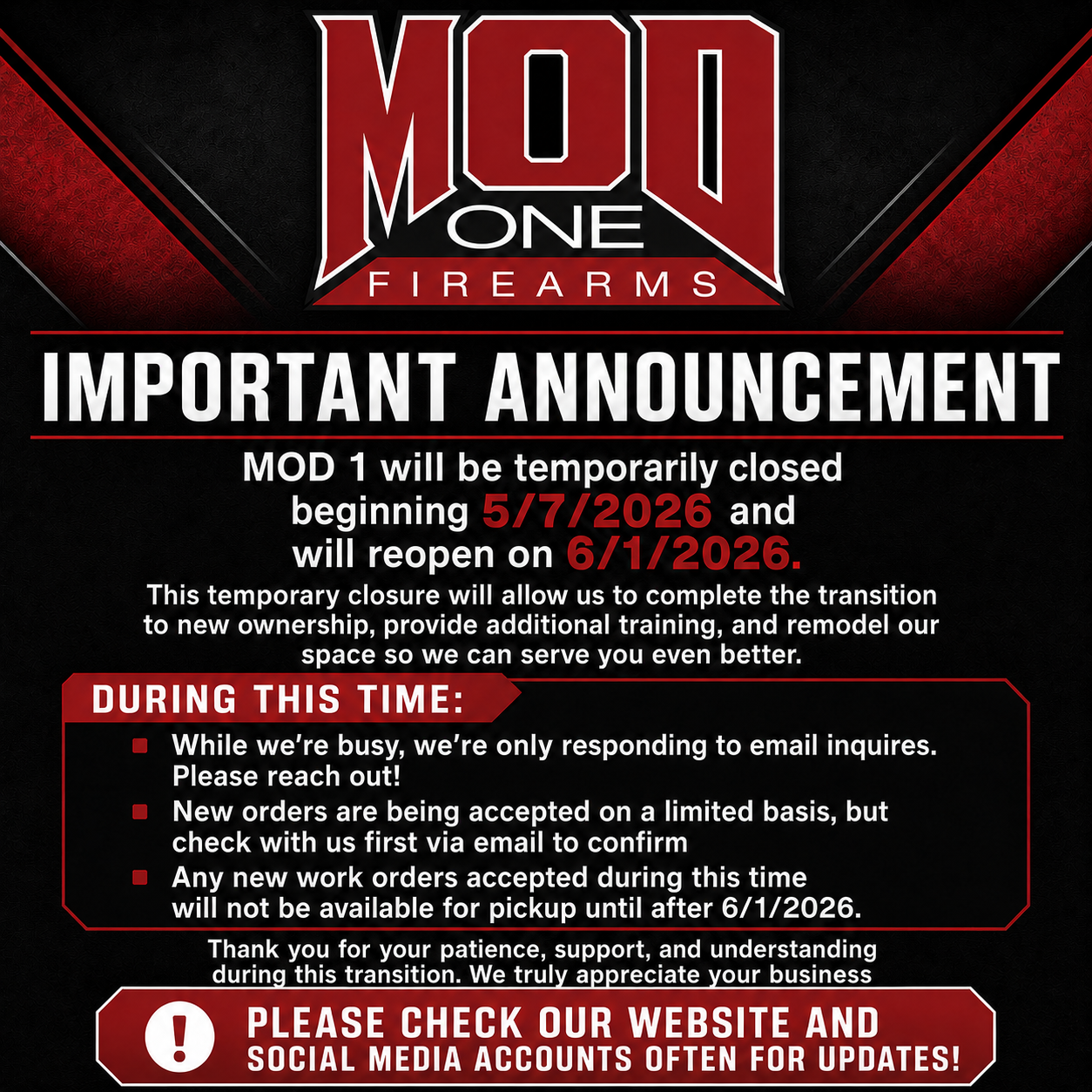MOD 1