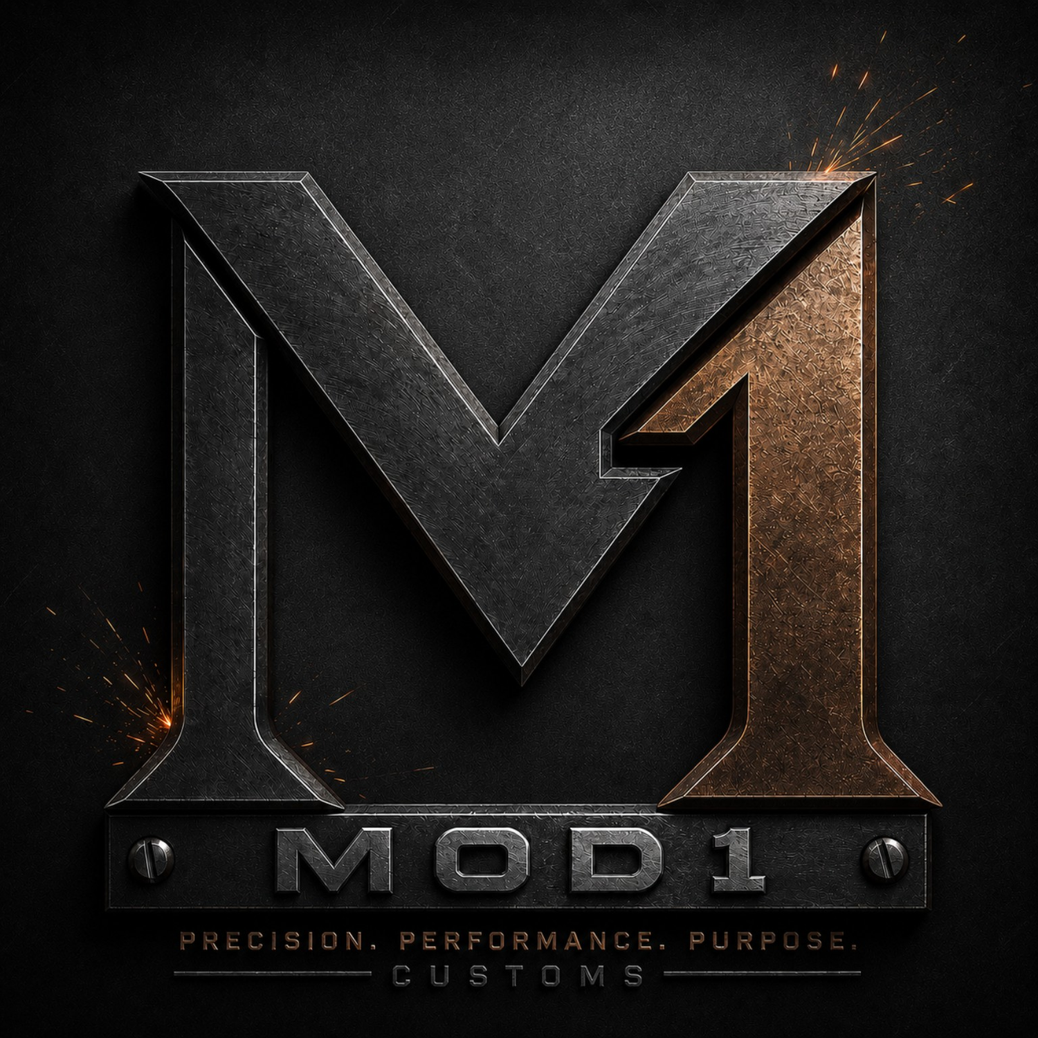 MOD 1