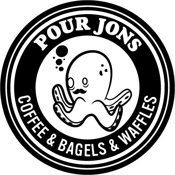 Pour Jon's