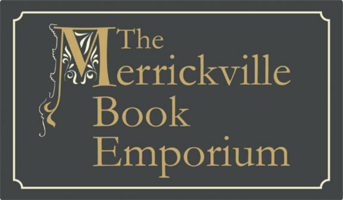 The Merrickville Book Emporium