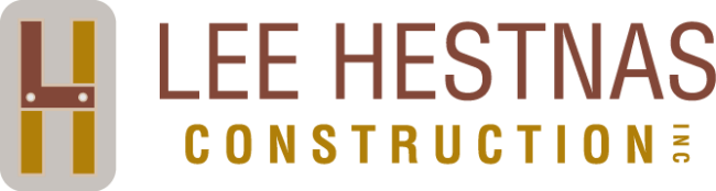 Lee Hestnas Construction