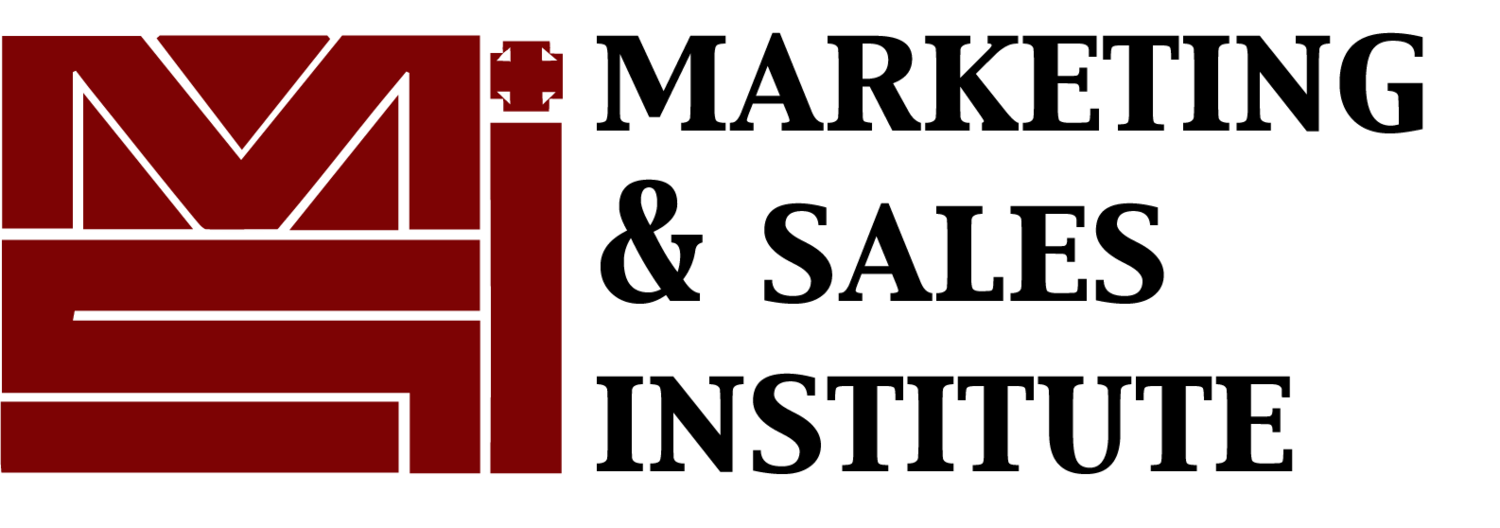 Marketing & Sales Institute