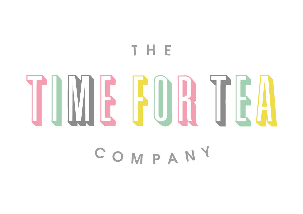 The Time For Tea Company