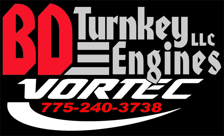 BD Turnkey Engines LLC