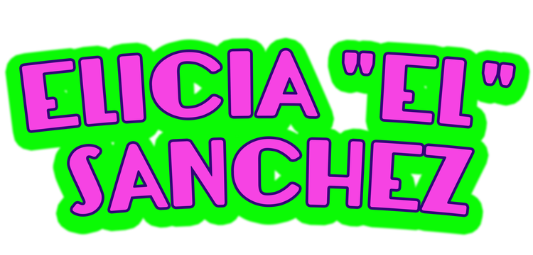 El Sanchez