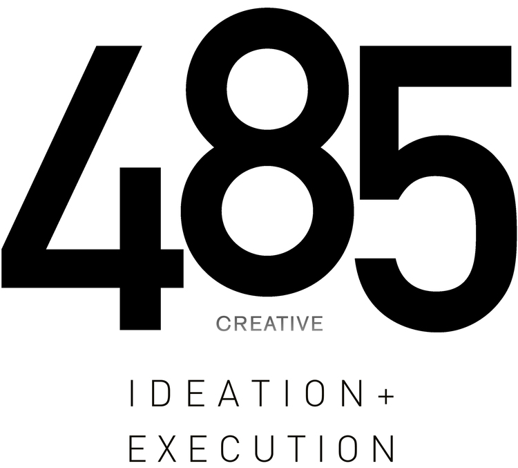 485 Creative