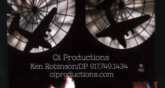 OiProductions