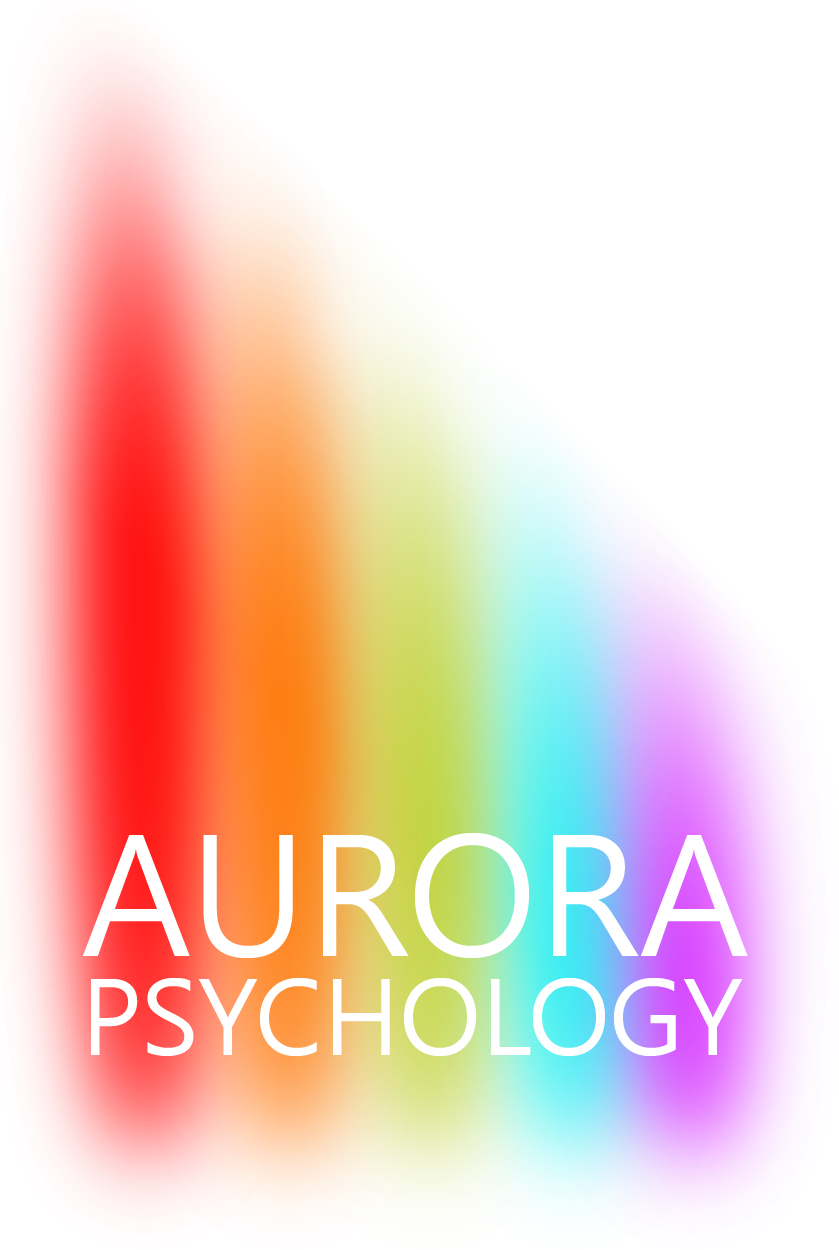 Aurora Psychology