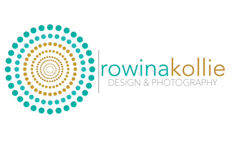 Rowina Kollie Design & Photography