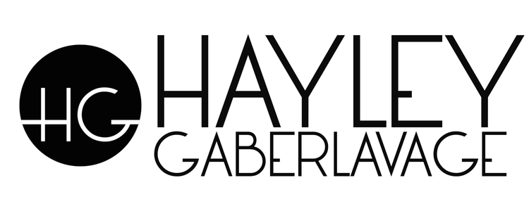 Hayley Gaberlavage