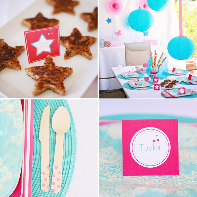 American Woman Encouraged Occasion Printables Kristi Murphy Do-it-yourself Weblog graphic about American Girl Printable identified as American Lady Impressed Celebration Printables Kristi Murphy Do it yourself Blog site