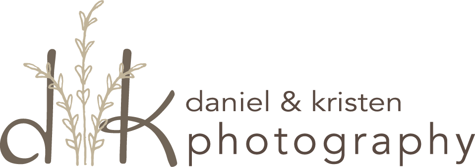 Daniel & Kristen Photography