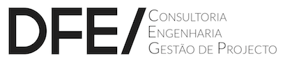 DFE Consultoria, Engenharia e Gestão de Projecto, S.A.