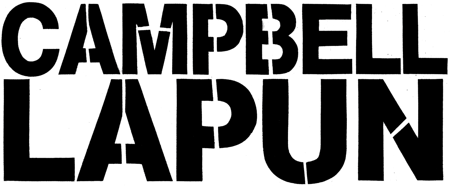 Campbell La Pun