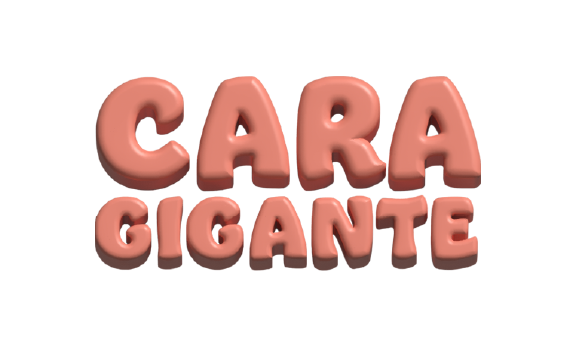 cara gigante • art director