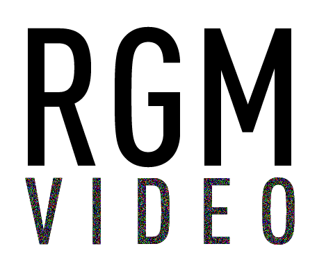 RGM VIDEO - Commercial | Promotional | Digital Content | Events | <br/>Conferences | Exhibitions | How-To | Product Demo