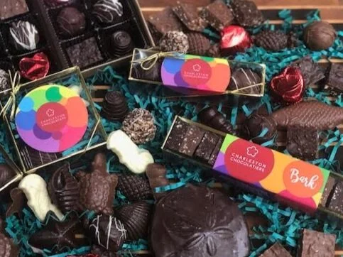 Charleston Chocolatiers