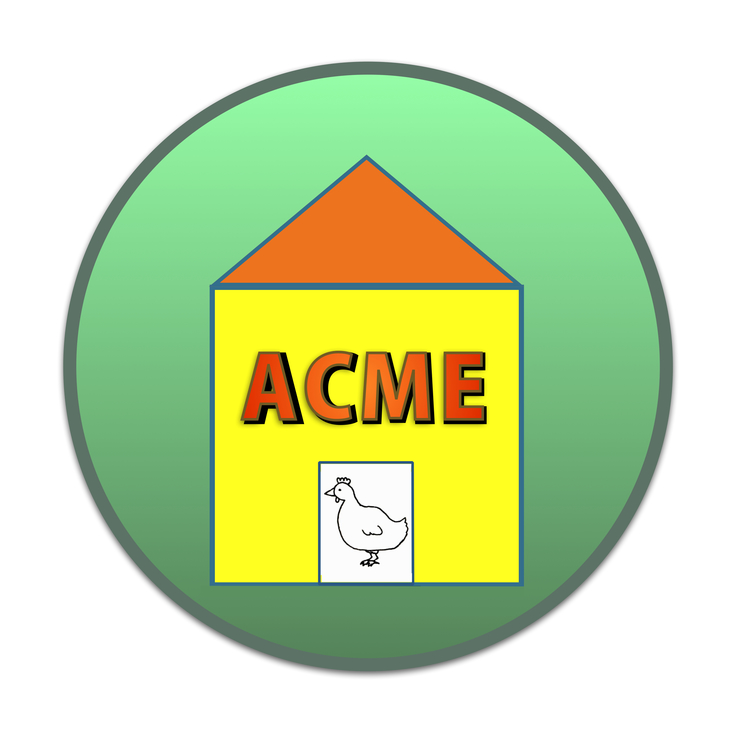 Acme Happy Chicken Company