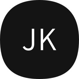 JK / UI Visual Designer / Design Systems